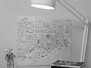 Работы якутского фотографа Алексея Павлова представлены на международной выставке в Берлине