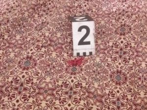 Житель Якутии ударил трехмесячного сына ножом в спину