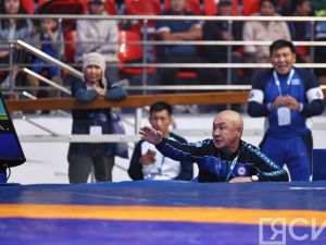 Пятеро якутян вышли в полуфинал международного турнира Коркина