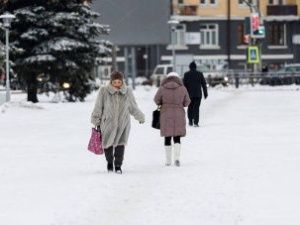 В Москве отменили режим самоизоляции для пожилых