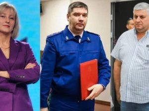 1:0 в пользу якутской чиновницы в споре с блюстителями законности