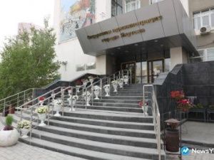 Григорьев: строительство нового здания мэрии в 17 квартале запланировано на 2024 год