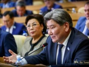 Ил Тумэн увеличил себе финансирование на 12 млн рублей