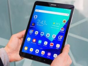 В Вилюйском районе мужчина похитил планшет