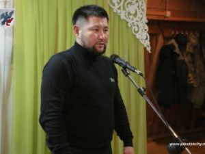 Евгений Григорьев и Альберт Семенов встретились с участниками СВО в преддверии Дня защитника Отечества