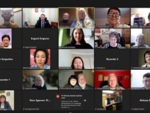 Мэр американского Фэрбенкса приглашён на 390-летие Якутска