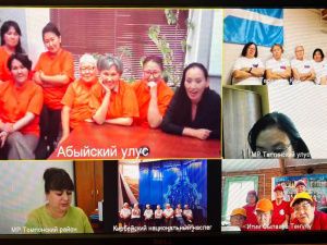 В Якутии стартовал конкурс по пошиву одежды для участников СВО 