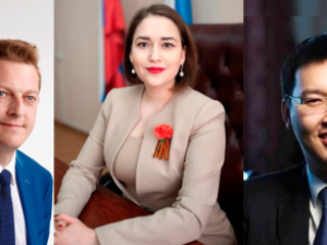 Серьезная проверка Минфина Якутии завершилась комичным спектаклем