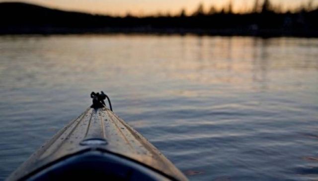 В Оленекском районе на реке погибли двое мужчин