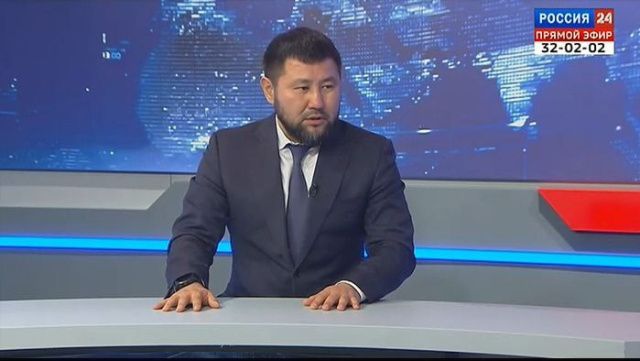 Отопительный сезон в Якутске стартовал с начала сентября