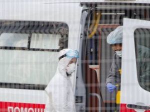 В России выявлено шесть новых случаев заражения коронавирусом