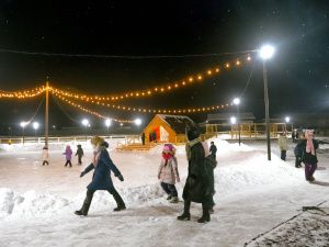 Конкурс на благоустройство дворов в 2024 году стартовал в Якутии