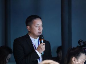 Перспективы развития якутского кино обсудили на форуме «Цифровой алмаз»