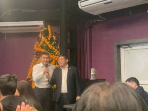 "Пивной" депутат поддержал запрет продажи алкоголя в наслеге