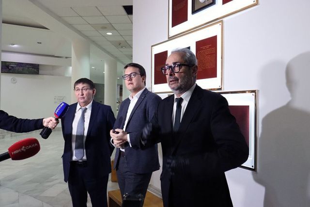 В Якутске пройдет конгресс национальных театров России