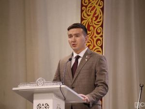 В Якутске отметили День профсоюзного работника республики