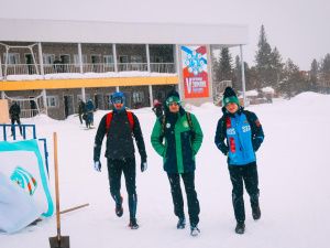 В Якутии стартует V спартакиада зимних видов спорта