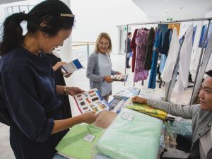 Представитель УФСИН принял участие в V Республиканской конференции «Закупки Якутии-2023: Новые реалии» 