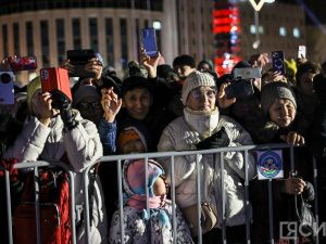 В Якутске площадь Ленина предложили переименовать в площадь Республики