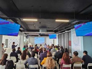 В Якутске началась работа Гражданского форума-2024