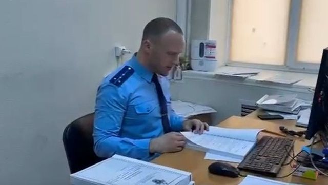 В Якутске после смерти владельца в квартиру незаконно заселился сотрудник УК: прокуратура выселила его спустя годы