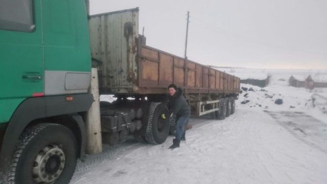В Якутии в депутаты метит кандидат, судимый за незаконное лишение свободы людей и вымогательство