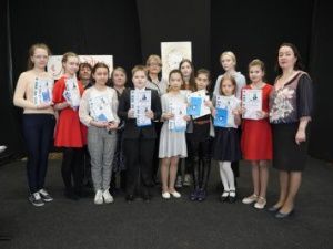 Мелодии в честь великого П.И. Чайковского