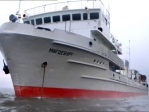 «КОСМОНАВТЫ АРКТИКИ», или Почему северный завоз идет с проблемами?