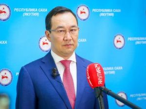 Глава Якутии: несмотря на стабилизацию ситуации с коронавирусом, расслабляться рано