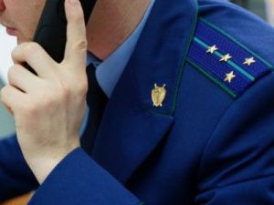 Жительница Якутска попыталась надуть Минсельхоз?