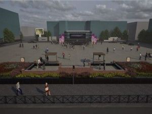 Якутян приглашают на  онлайн-голосование за объекты благоустройства общественных территорий