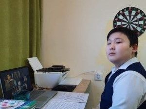 Юные хангаласцы вознесли Хангаласский улус на высший пьедестал республиканской конференции «Инникигэ хардыы — Шаг в будущее»