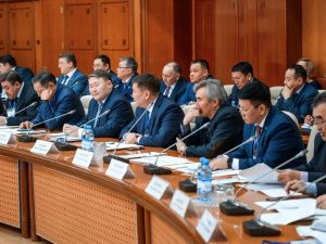 Полномочия органов местного самоуправления будут пересмотрены