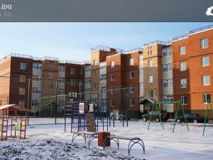 В Дальневосточном федеральном округе по требованию Генеральной прокуратуры Российской Федерации завершено строительство и введены в эксплуатацию два очередных долгостроя, восстановлены права 206 пострадавших граждан