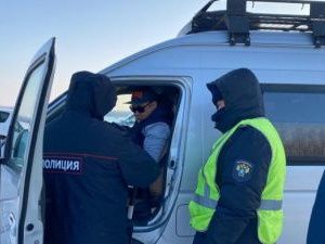 В Якутске проверили такси и автобусы