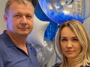 "Я открыто заявляю, что запись избиения Стрижака направлена в СМИ мною", - жена экс-директора "Саханефтегазсбыта" Игоря Никитина