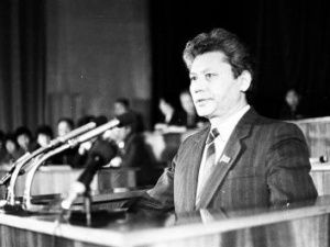 О первом президенте Якутии можно узнать много интересного 