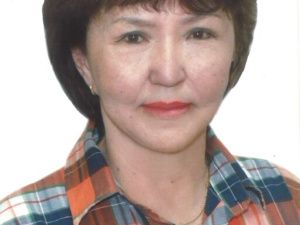 Назначена дата похорон Альбины Избековой