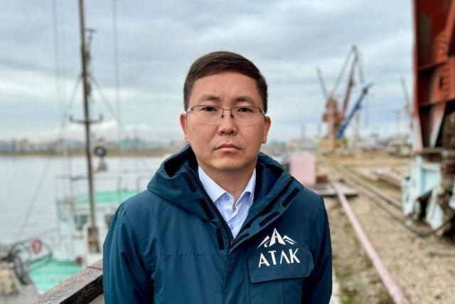 Аптечные пункты планируют открыть на базе торгово-логистических центров в арктической зоне Якутии