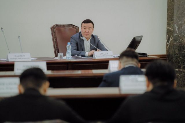 Жителей Якутска приглашают присоединиться к проектам «Проспект Победы» и «Подвиг Якутска»