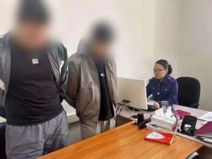 Разбойное нападение на несовершеннолетнего в Хангаласском районе: подозреваемые заключены под стражу