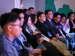 В Якутске прошла серия лекций «AI Journey: Путешествие в мир искусственного интеллекта»