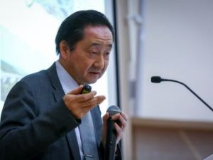 Японский эксперт Ивао Охаси: Якутия может стать в три раза ценнее