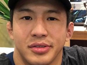 Следствие отказало в возбуждении дела против известного спортсмена Николая Охлопкова