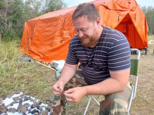 В Якутии обнаружены уникальные палеонтологические находки