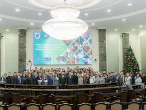 Евгений Григорьев: В Якутске построено рекордное количество школ и детсадов