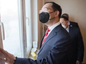 Жители посёлка Хандыга встретят Новый год в новом жилье