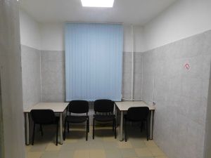 В Ленске вместо колонии особого режима открыли исправительный центр с удобствами