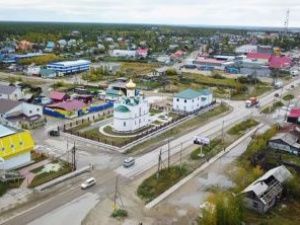 В Нижнем Бестяхе построят оптово-распределительный центр для северного завоза за 1,7 миллиарда рублей