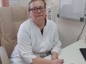 Гепатит может настичь тебя везде